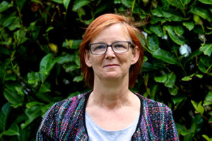 Yvonne Heeneman